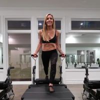Modern Pilates ico