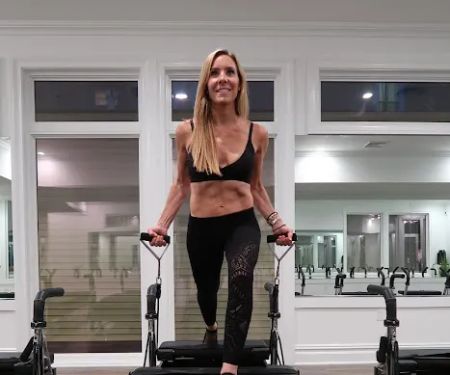 Modern Pilates