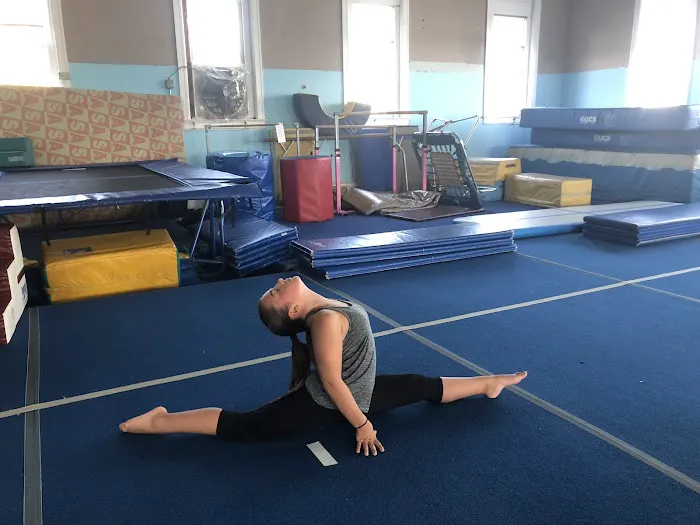 Allaire Gymnastics Picture 1