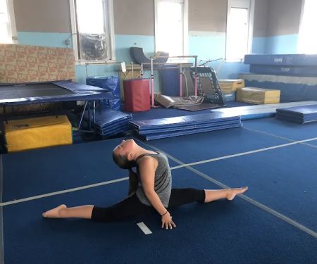 Allaire Gymnastics