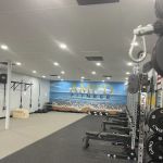 AMP'D Fitness - Brielle