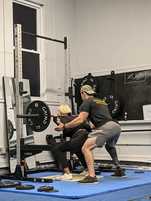 AMP'D Fitness - Brielle Picture 2