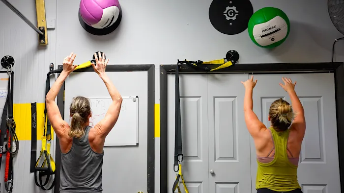 AMP'D Fitness - Brielle Picture 9