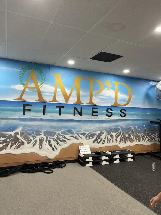 AMP'D Fitness - Brielle Picture 3