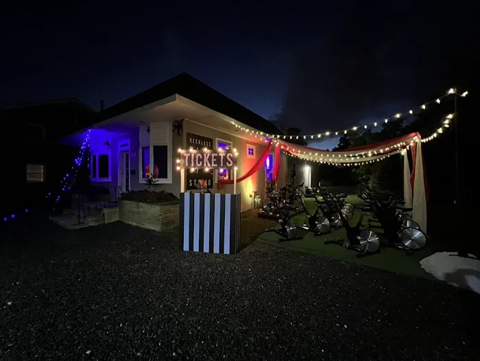 Reckless Ride Cycle Studio Picture 9