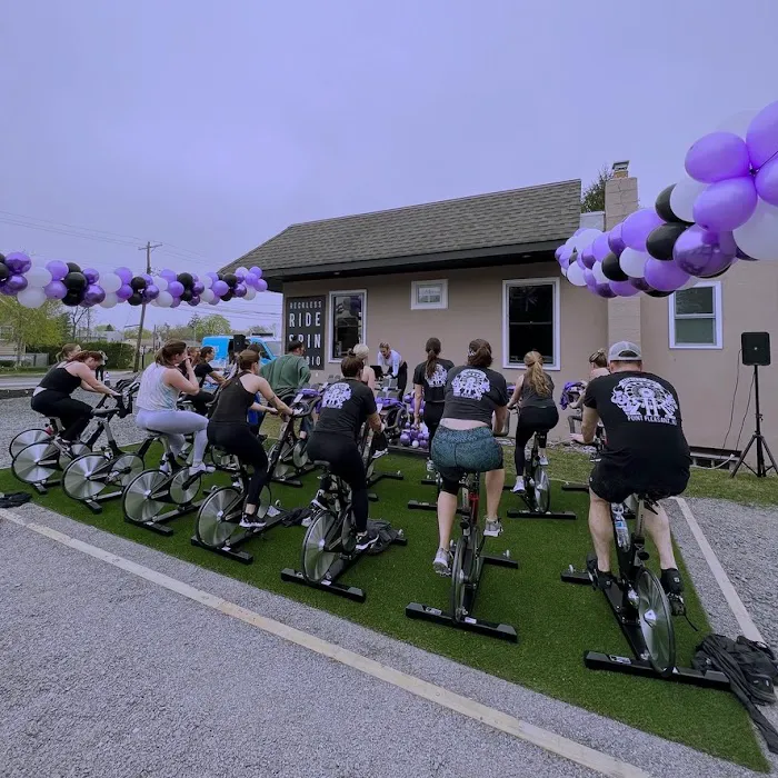Reckless Ride Cycle Studio Picture 4
