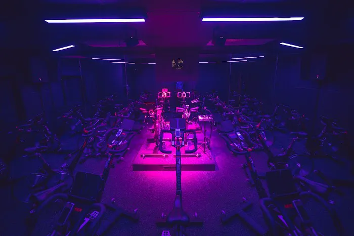 Reckless Ride Cycle Studio Picture 10
