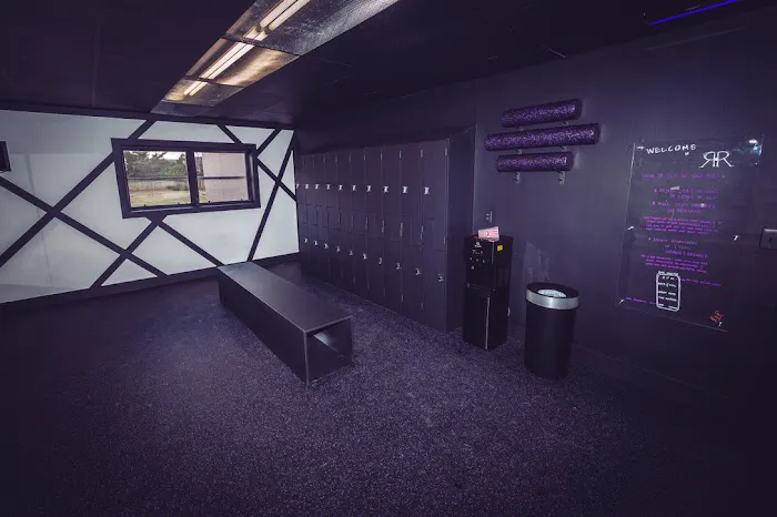 Reckless Ride Cycle Studio Picture 8