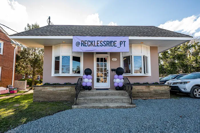 Reckless Ride Cycle Studio Picture 7