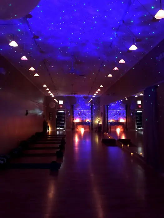 The Joyful Living Yoga Center Picture 5