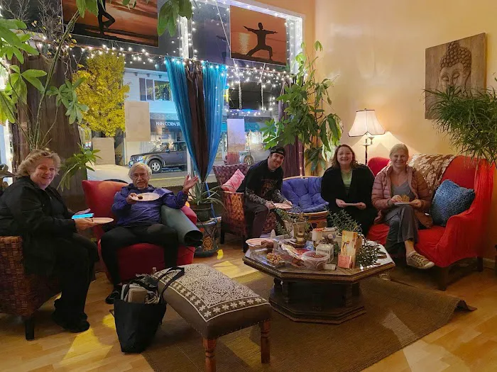The Joyful Living Yoga Center Picture 9