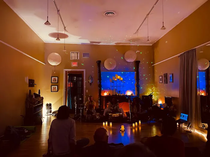 The Joyful Living Yoga Center Picture 6