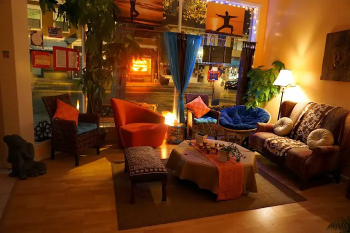 The Joyful Living Yoga Center Picture 3