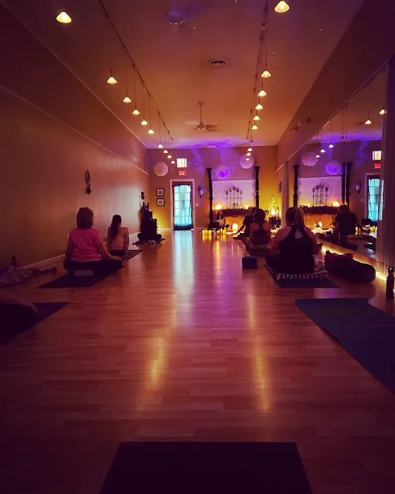 The Joyful Living Yoga Center Picture 1