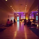 The Joyful Living Yoga Center