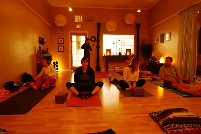 The Joyful Living Yoga Center Picture 4