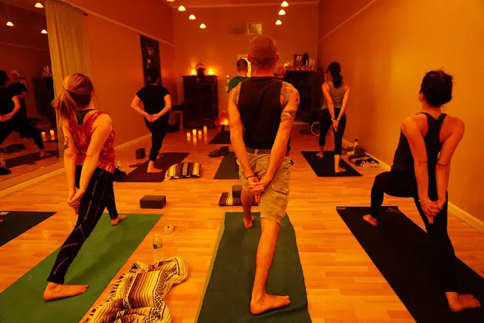 The Joyful Living Yoga Center Picture 8