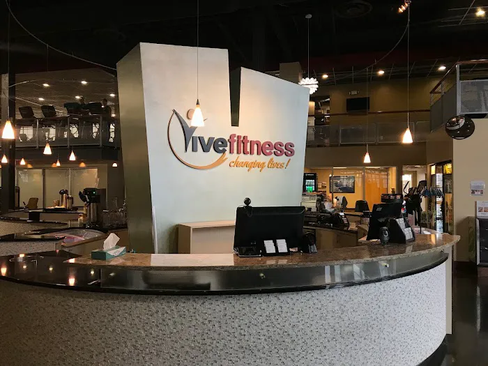 Vive Fitness Picture 2