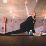 X-hale Hot Yoga Studio