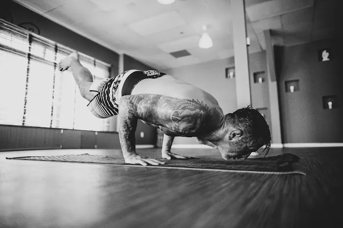 X-hale Hot Yoga Studio Picture 6