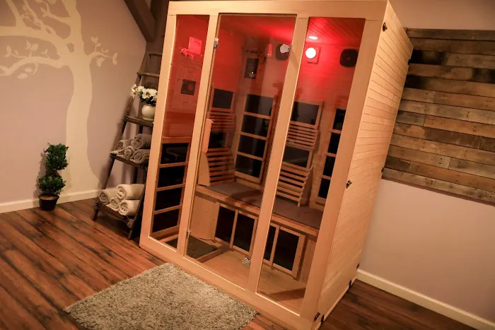 X-hale Hot Yoga Studio Picture 10