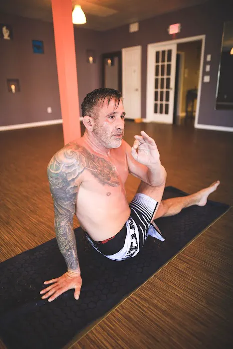 X-hale Hot Yoga Studio Picture 9
