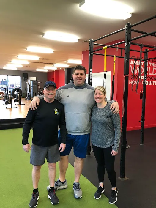 The Lift Gym Picture 1