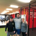 The Lift Gym