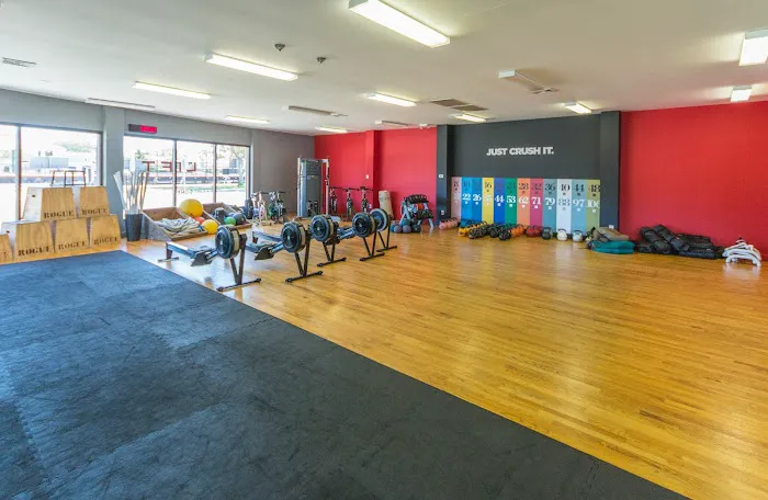 The Lift Gym Picture 4
