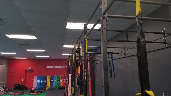 The Lift Gym Picture 9