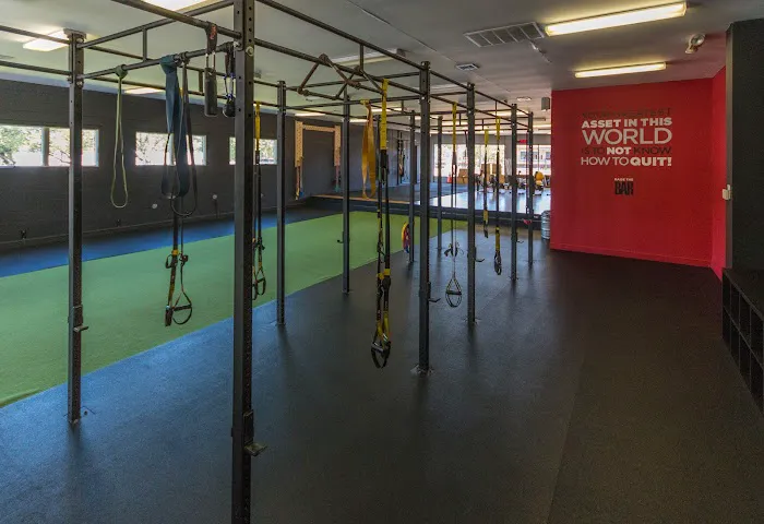 The Lift Gym Picture 5