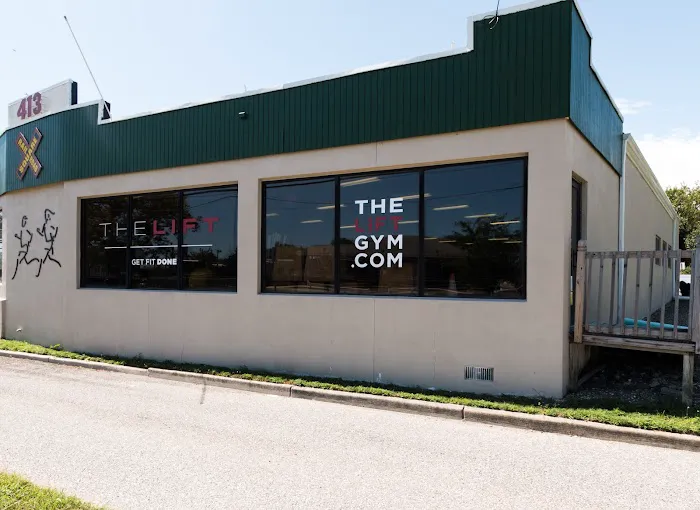 The Lift Gym Picture 2