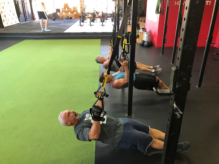 The Lift Gym Picture 3