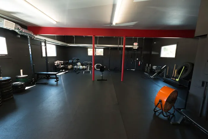 The Lift Gym Picture 8