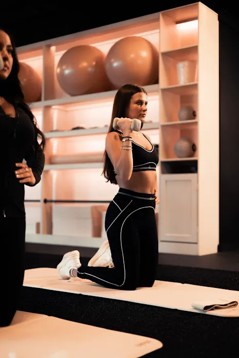 Regimen Performance and Recovery Picture 2