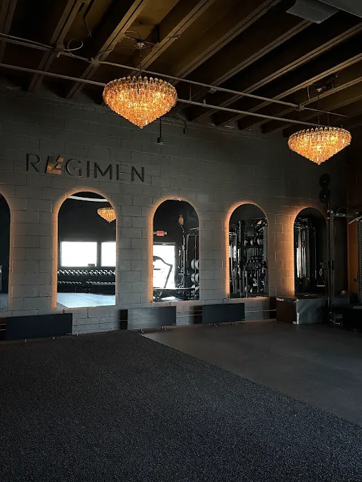 Regimen Performance and Recovery Picture 1