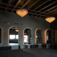 Regimen Performance and Recovery ico