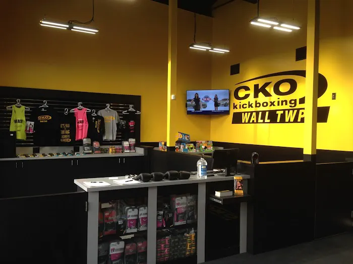CKO Kickboxing Wall Picture 3
