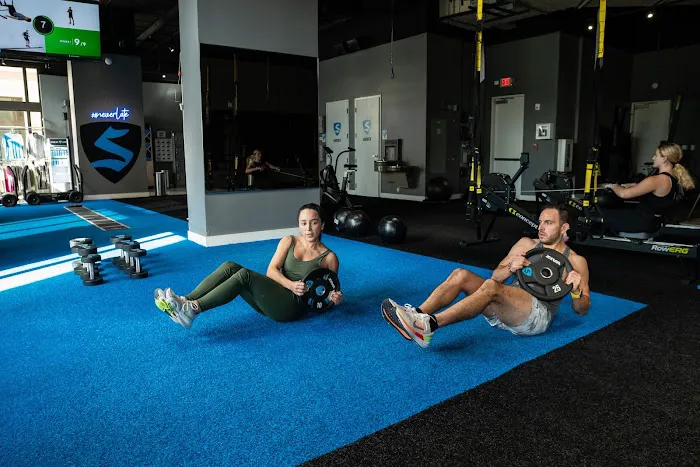 SWEAT440 Fitness Wall Township Picture 5