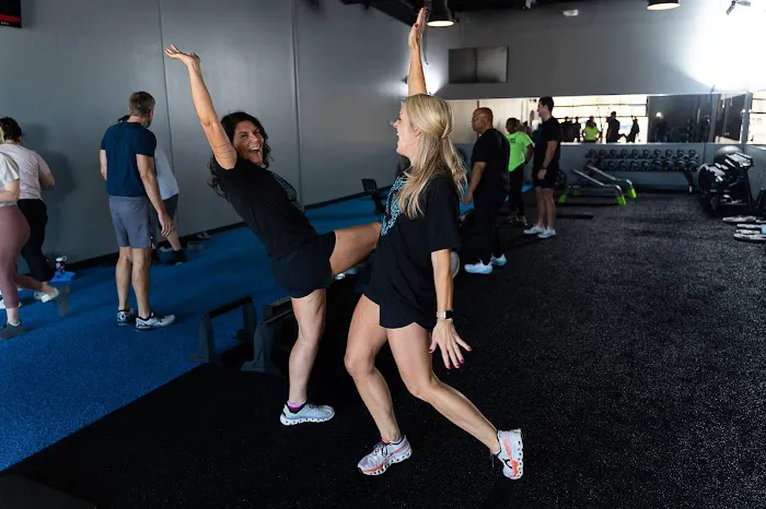 SWEAT440 Fitness Wall Township Picture 2