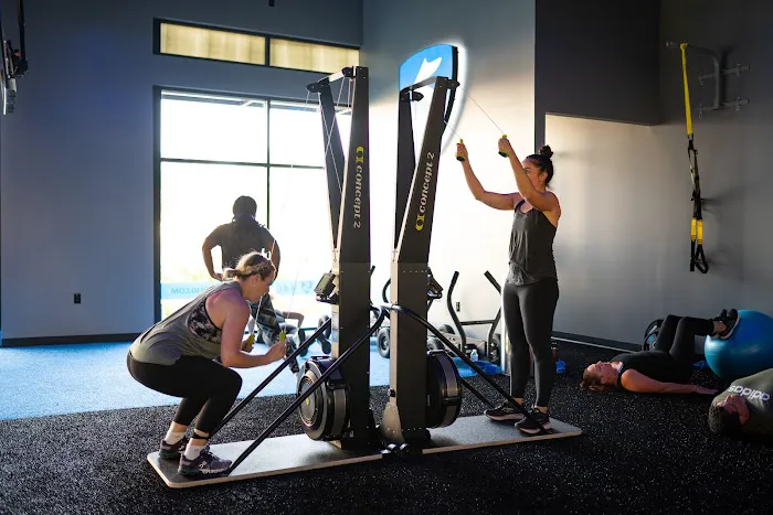 SWEAT440 Fitness Wall Township Picture 4