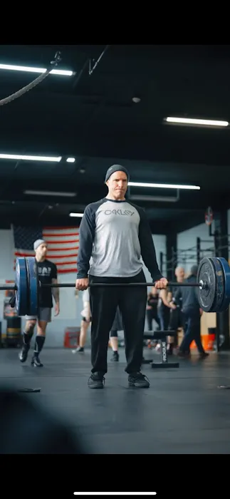 Salt Fitness Project (SFP CrossFit) Picture 9