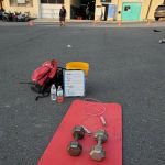 Salt Fitness Project (SFP CrossFit)