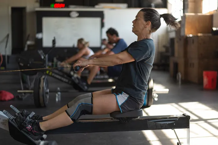 Salt Fitness Project (SFP CrossFit) Picture 7