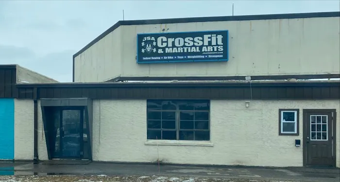 Salt Fitness Project (SFP CrossFit) Picture 3