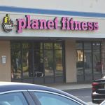 Planet Fitness