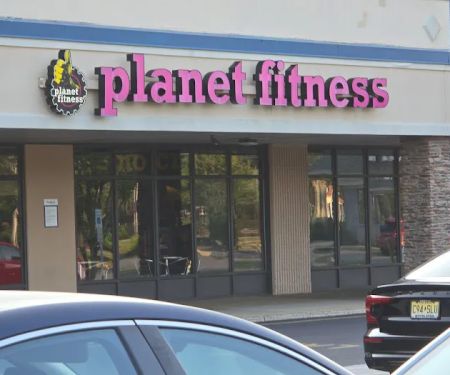 Planet Fitness