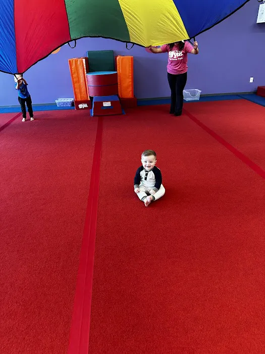 The Little Gym of Toms River, NJ Picture 5