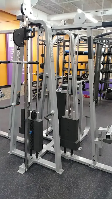 Anytime Fitness Picture 2