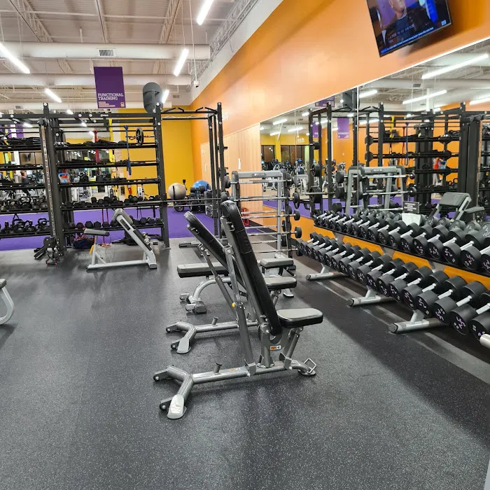Anytime Fitness Picture 3